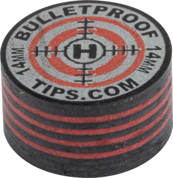 Bulletproof AIM Tip - Single - Hard